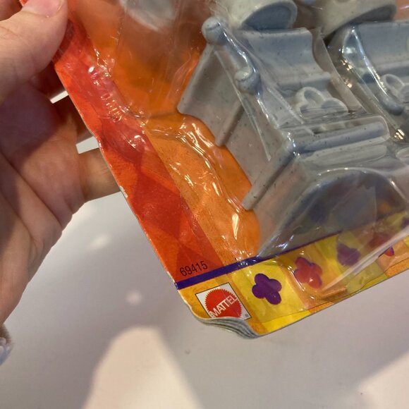 Disney's Hunchback of Notre Dame Gargoyles Action Figure NWT Sealed New - Picture 8 of 13